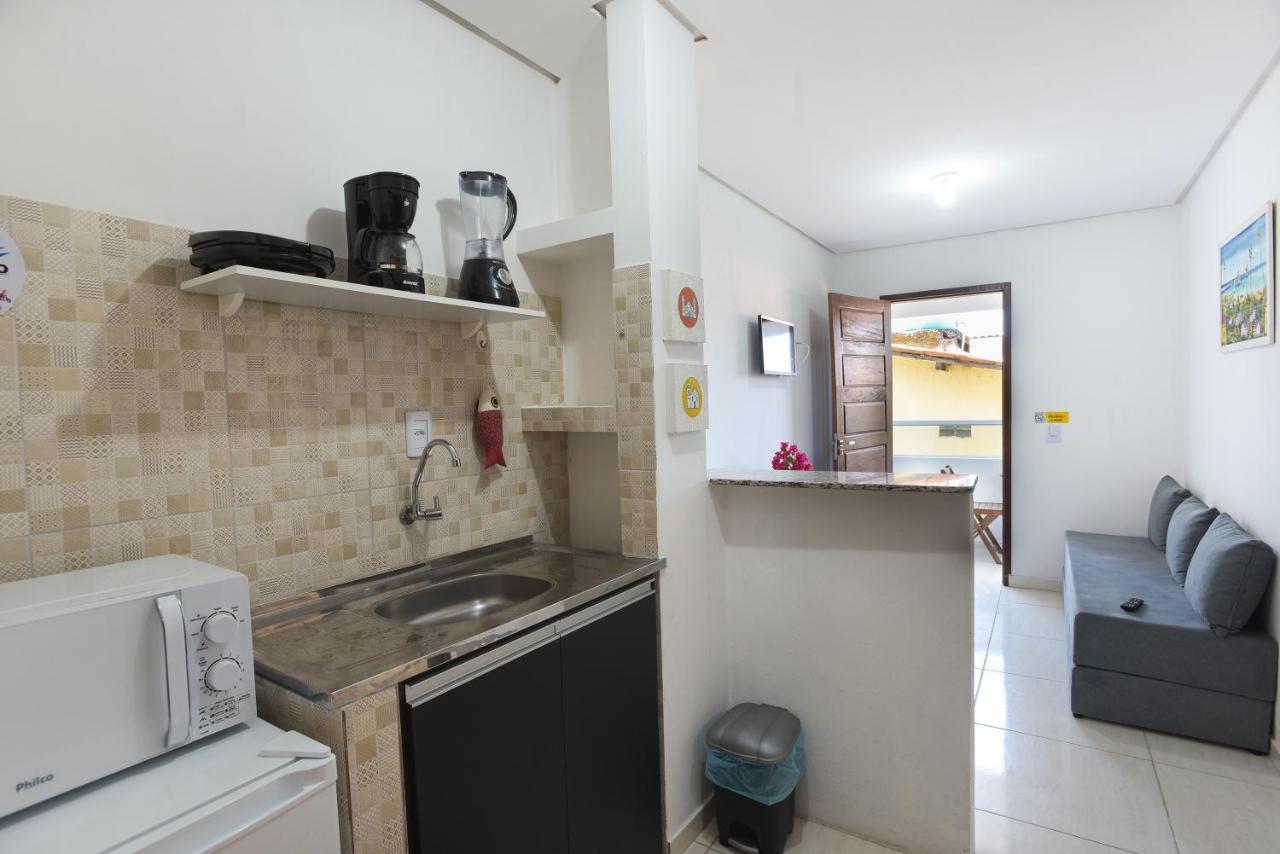 Aconchego Do Maraca Apartamento