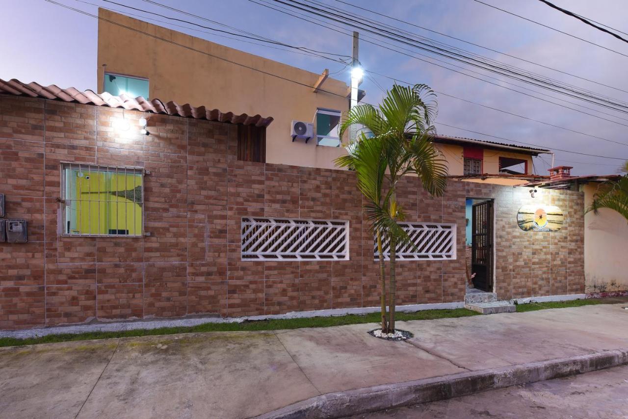 Aconchego Do Maraca Apartamento Pôrto das Galinhas