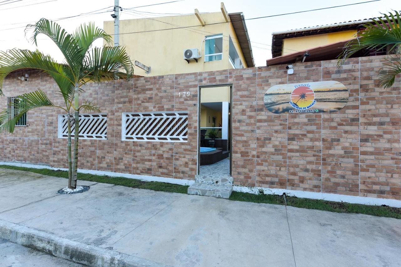 Apartamento Aconchego Do Maraca *