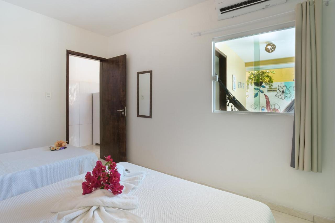 Aconchego Do Maraca Apartamento
