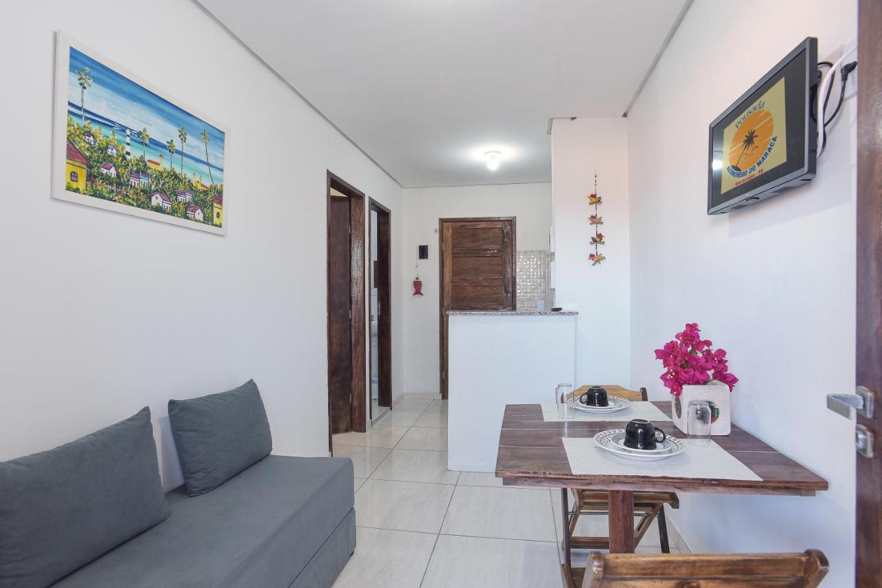 Apartamento Aconchego Do Maraca