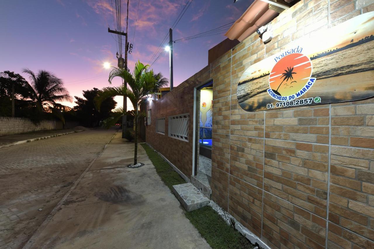 Aconchego Do Maraca * Pôrto das Galinhas