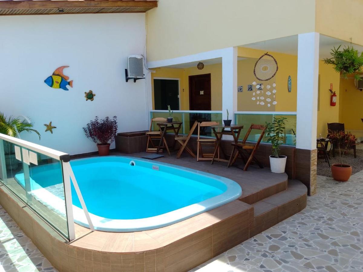 Apartamento Aconchego Do Maraca