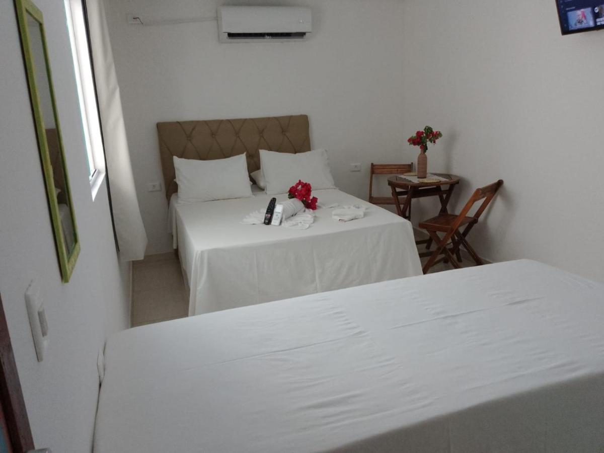Aconchego Do Maraca Apartamento