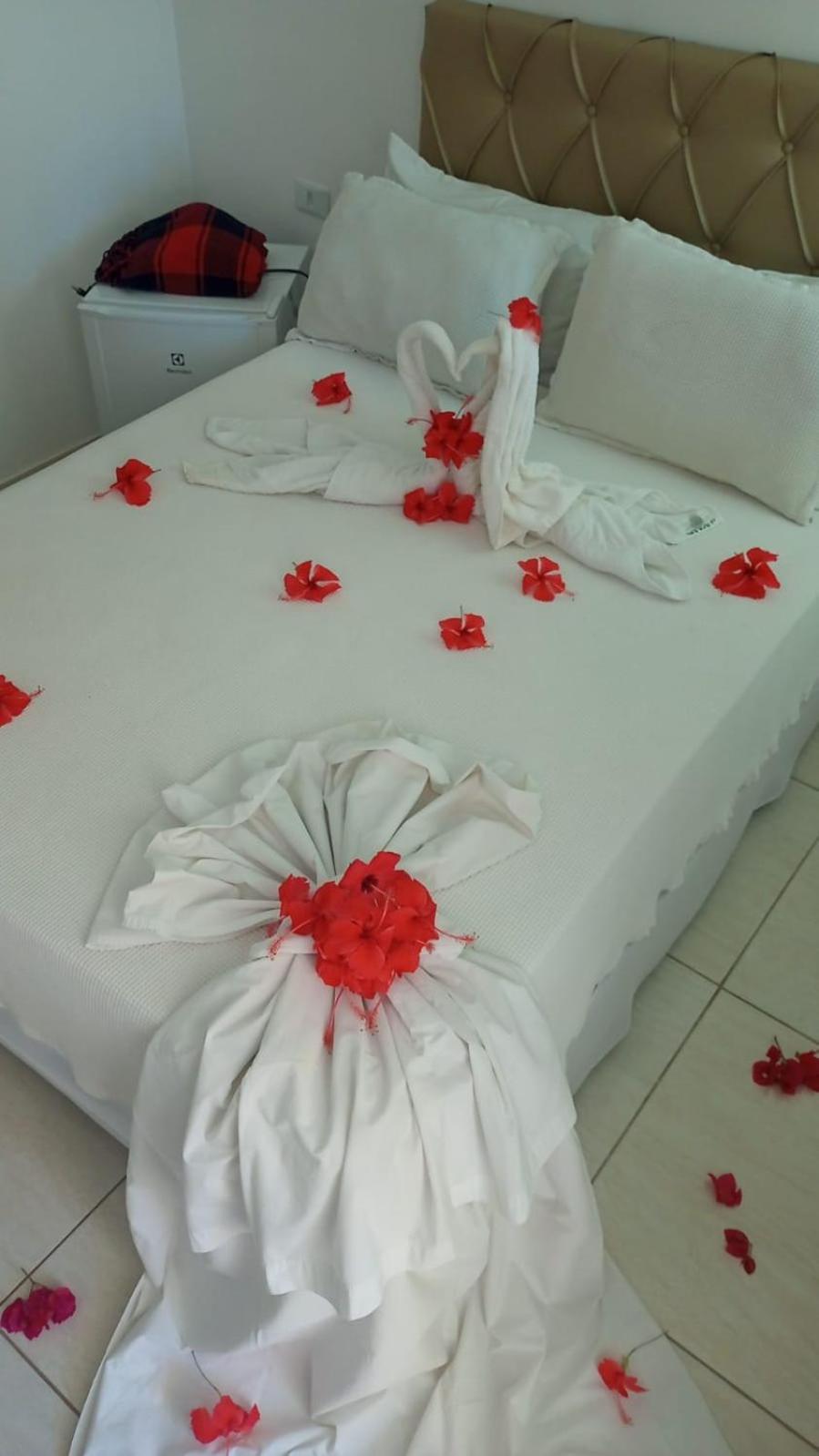 Apartamento Aconchego Do Maraca