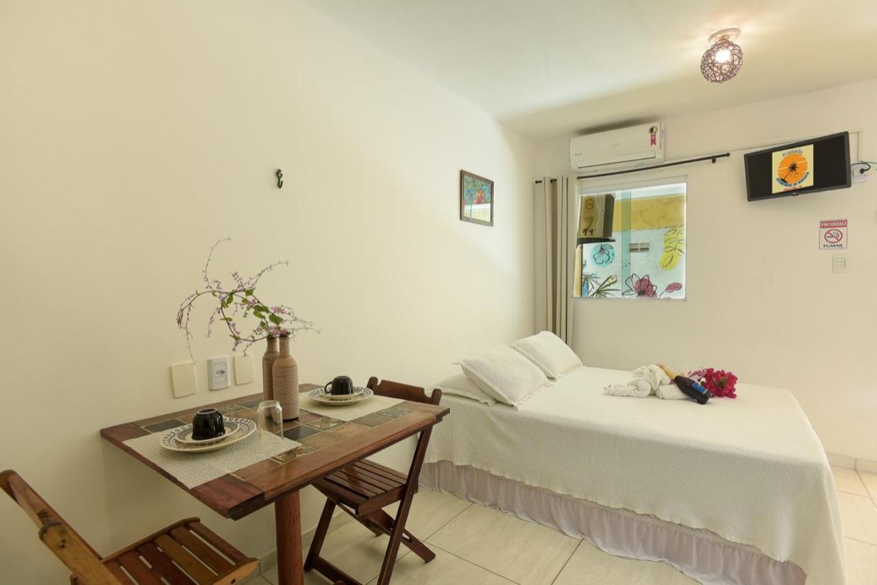 Aconchego Do Maraca Apartamento *